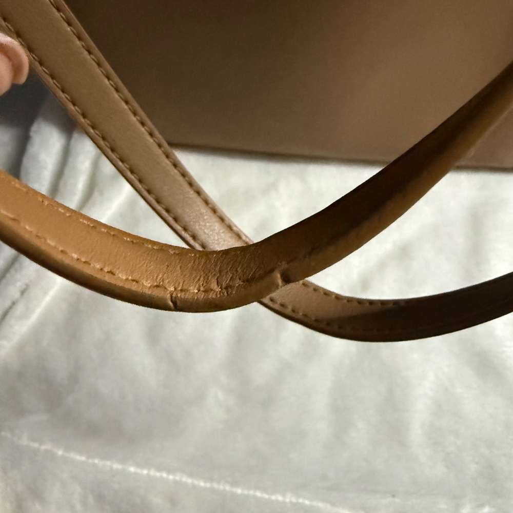 Verano Hill Camila Tote - Carmel - Picture 2 of 4